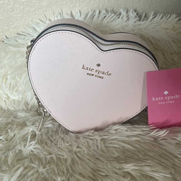 BNWT Kate Spade  Love Shack Mini - Picture 2 of 10
